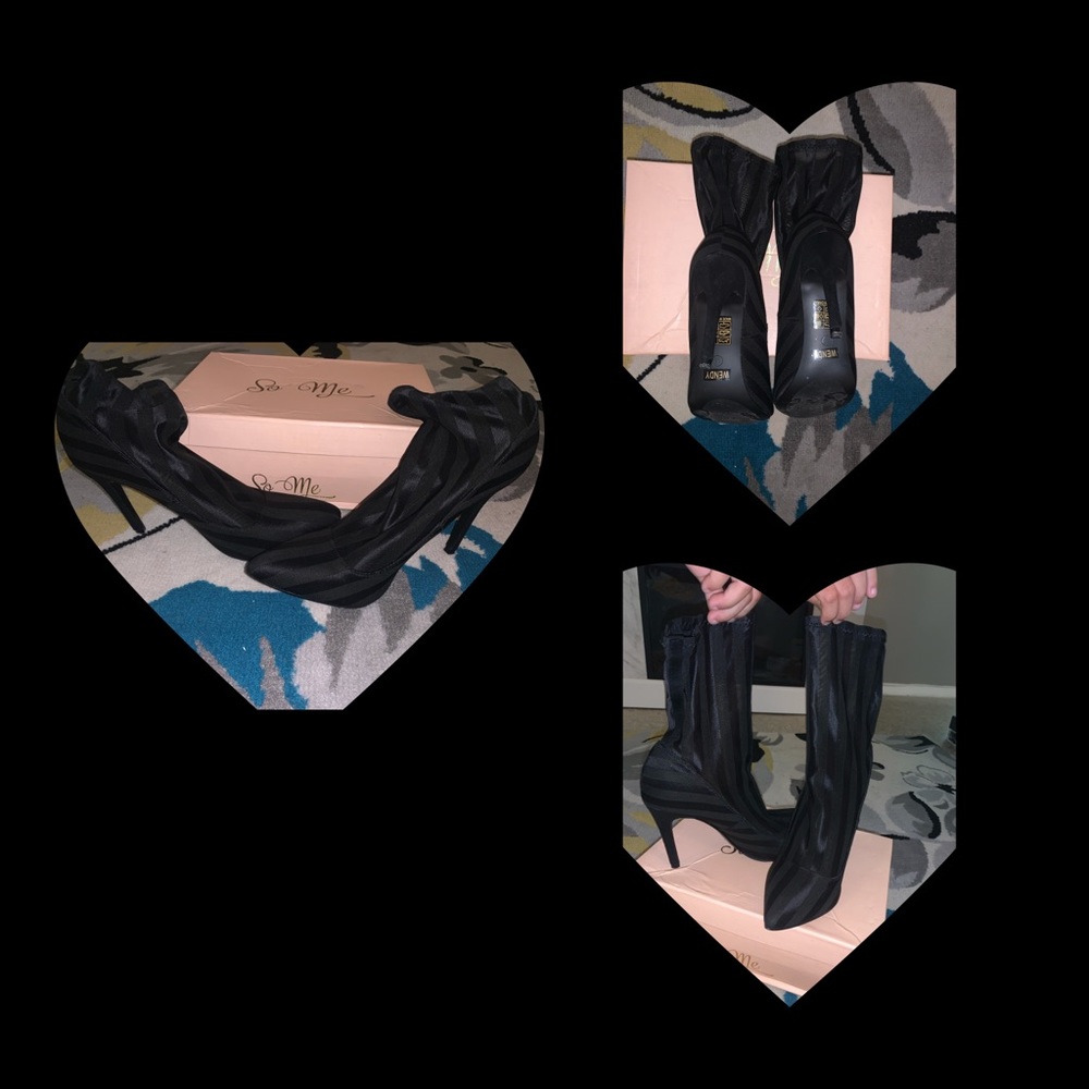 Womens shoes